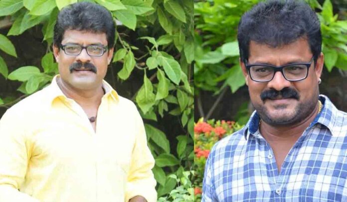 Bose Venkat