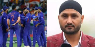 Harbhajan