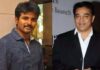 Actor Sivakarthikeyan