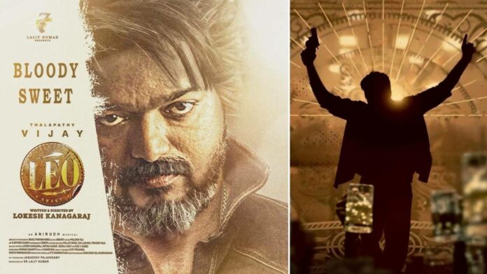 Vijay, Leo