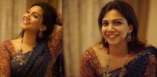 Madonna Sebastian