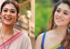 Nayanthara