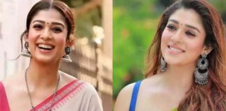 Nayanthara