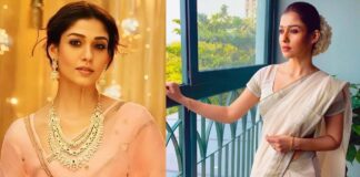 Nayanthara