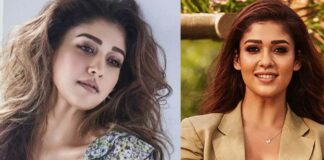 Nayanthara