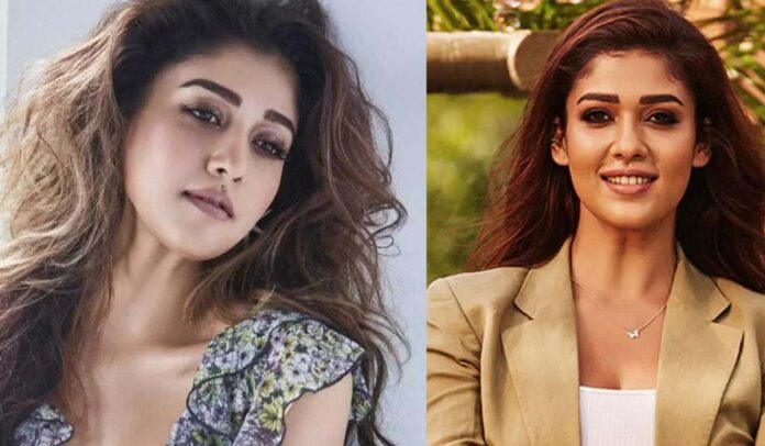 Nayanthara