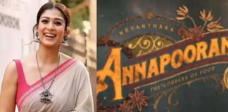 Nayanthara 75