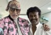 Rajinikanth