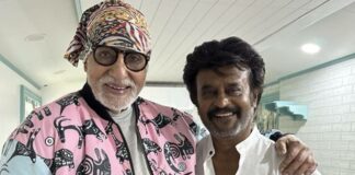 Rajinikanth