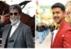 Rajini, Vijay