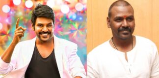 Raghava Lawrence