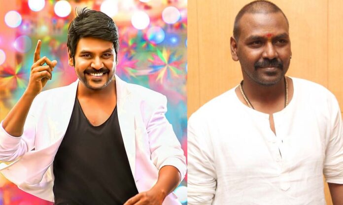 Raghava Lawrence