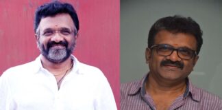 Producer Siva