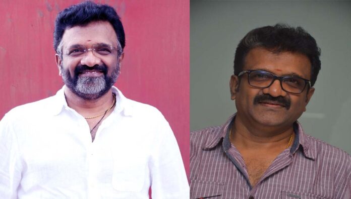 Producer Siva