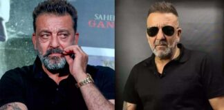 Sanjay Dutt