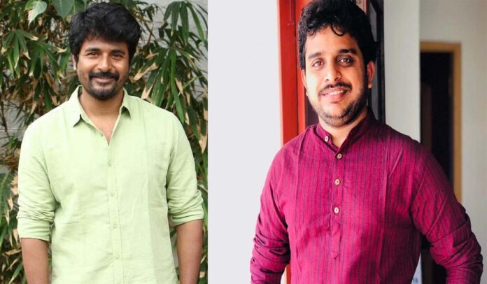 Sivakarthikeyan