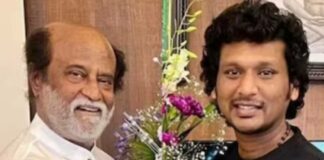 Rajini, Lokesh