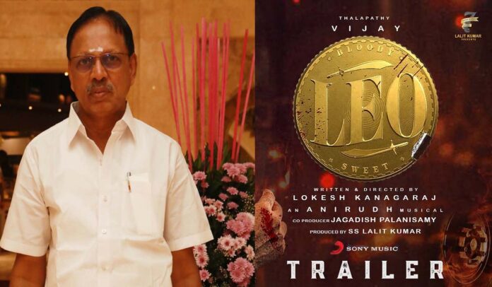 Tirupur Subramaniam