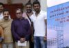Actors Sanga Building