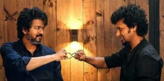 Vijay, Lokesh Kanagaraj