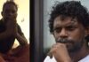 Actor Vinayakan