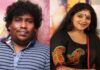 Yogi Babu