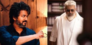 Ajith Kumar