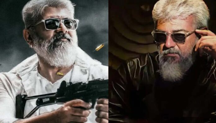 Ajith Kumar