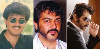 Ajith Kumar