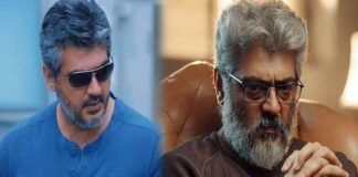 Actor Ajith Kumar