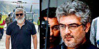 Ajith Kumar