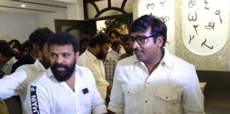 Vijay Sethupathi