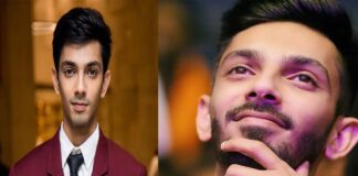 music director Anirudh
