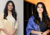 Actress Anushka Shetty