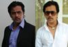 Actor Arjun