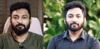 Bigg Boss Vikraman