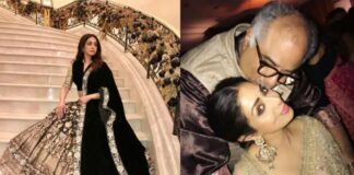Boney, Sridevi