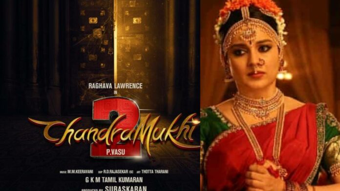 Chandramukhi 2