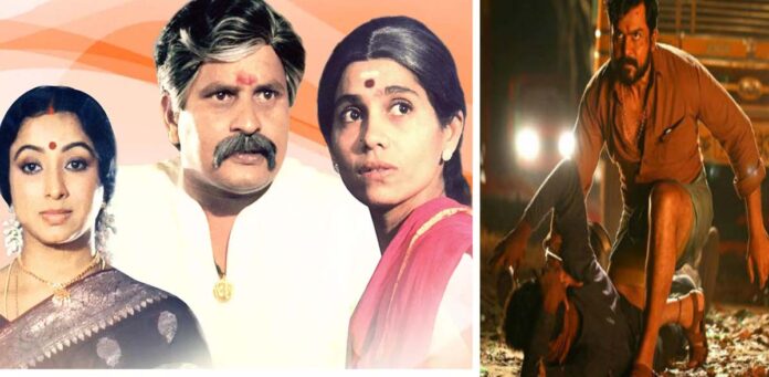 Tamil cinema