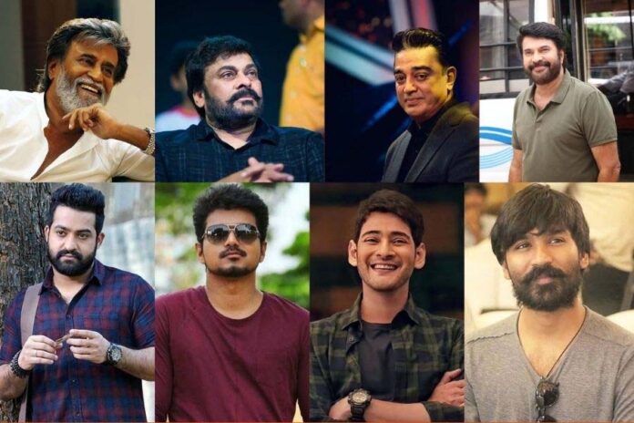 Tamil cinema