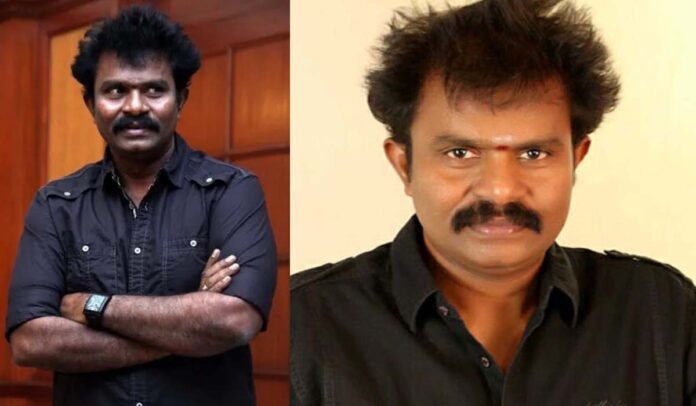 Director Hari