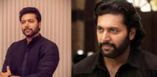 Jayam Ravi