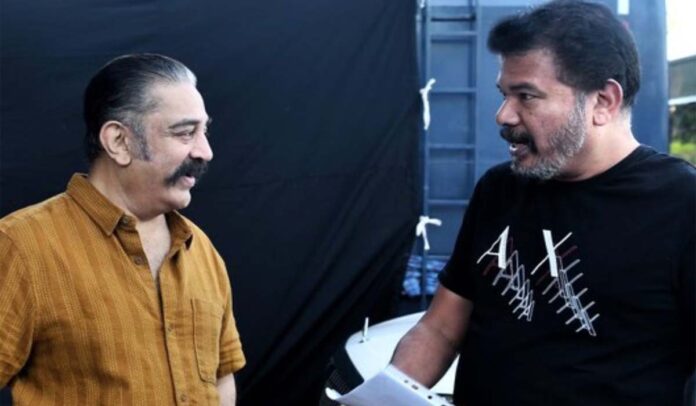 Kamal Haasan