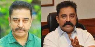 Kamal Haasan