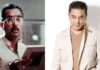 Actor Kamal Haasan