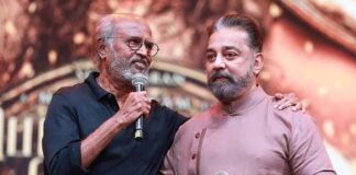 Rajinikanth