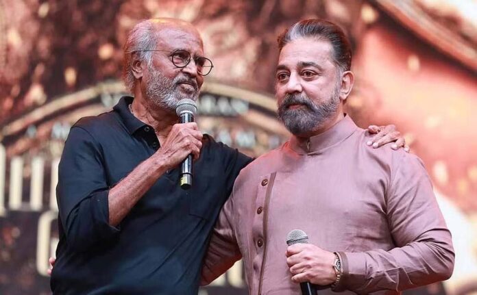 Rajinikanth