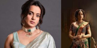 Kangana Ranaut