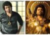 Actor Karthi