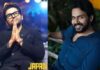Actor Karthi